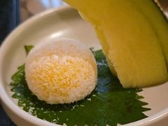 -西村日本料理(香格里拉饭店)