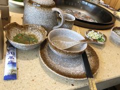 -313羊庄·羊肉火锅烧烤(李村店)