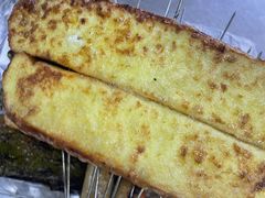 -老四烧烤(永吉胡同店)