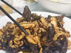 -翠茗农庄土菜馆(天目湖店)