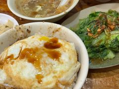 -天天利美食坊