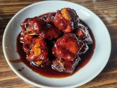 糖醋肋排-双塔老饭店