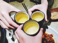 -味上湘菜馆(岳麓山店)