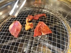 -伊茉家的烤肉店(勒泰中心店)