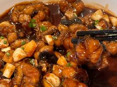 -街小坐闽南小牌档(老火车站店)