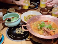 -吃饭皇帝大(解放西路店)