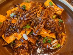 -马凯餐厅(地安门店)