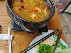 -品大三·经典淮扬菜(大行宫店)