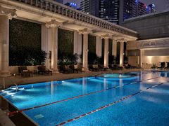 -广州富力丽思卡尔顿酒店