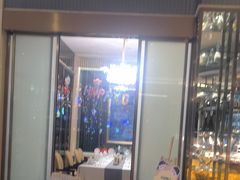 -太原星河湾酒店-意咖啡西餐厅