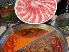 -小龙坎火锅(全球总店)