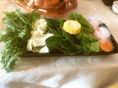 -东来顺饭庄(天坛店)