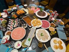 -五星桥原切肥牛火锅·30年专注好牛肉(湖塘店)