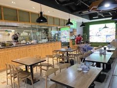 -海生炒面  盐池手抓羊肉馆(鼓楼南街店)