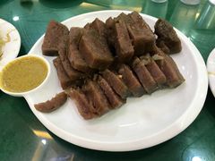 -正顺饸饹馆(中土商务楼店)