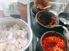 -攀枝花·任德琼·盐边羊肉米线