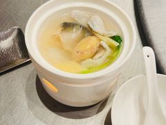 䰾肺汤-江南雅厨(李公堤店)