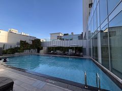 -新加坡乌节希尔顿酒店 (SG Clean)