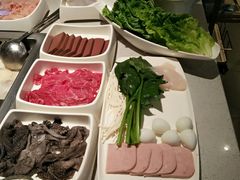 -海底捞火锅(番禺广场店)