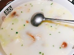 -又一福烤鸭·北京菜(东四店)