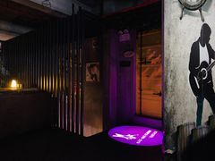 -1BAR音乐清吧