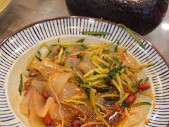 -一楼食业·美食人家
