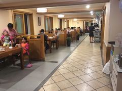 大堂-全州拌饭馆(断桥店)