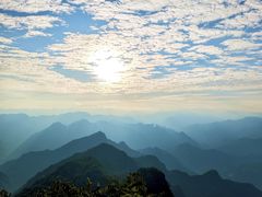 -塔云山