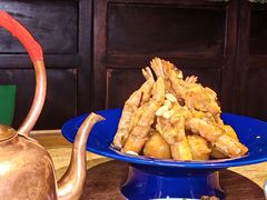 -小吊梨汤·北京菜·烤鸭(望京四元桥购物中心店)