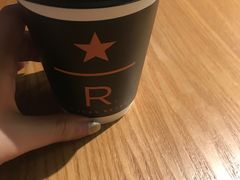 臻选卡布秘鲁琼卡-星巴克臻选(福州东百中心分店)