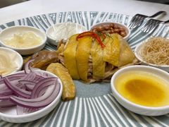 -顺味凤城·顺德菜专门店(九六广场店)