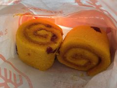 果蔬咸味蛋黄卷-北京稻香村(朝阳北路店)