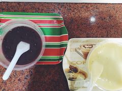 凤凰奶糊-百花传统甜品店(原址店)