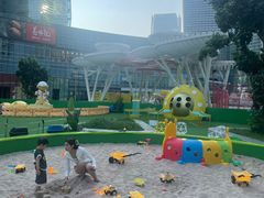 -大族广场Mall&More