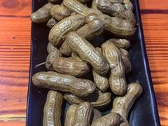 -大成海鲜烧烤·海鲜粥(长寿路店)