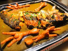 -二十八里太湖船菜(吉祥路店)