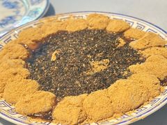 红糖糍粑-龙森园火锅(琴台路店)
