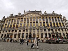 -布鲁塞尔大广场