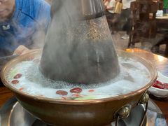 -大明铜锅·烤涮坊·烧烤(总店)