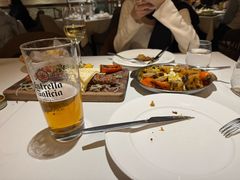 -Pasha帕夏土耳其餐厅(南昌路店)