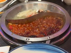 -大龙燚火锅(南山大道店)
