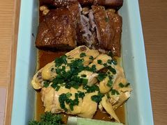 -避风塘·老港味餐厅(虹口龙之梦店)