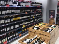 -城市之间超市(圆融星座店)