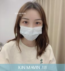 -久匠·纹眉半永久野生眉