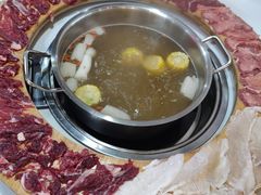 -三毛牛肉店(福强店)