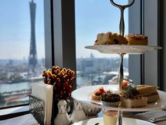 -广州富力丽思卡尔顿酒店