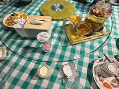 -天山醉美辣子鸡(文艺路店)