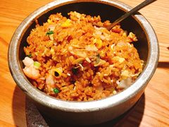 石锅饭-原製原味(普陀山磐龙店)