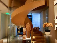 -左右Massage/Spa(长寿路店)