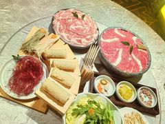 -ONE FULL 古董港式海鲜火锅